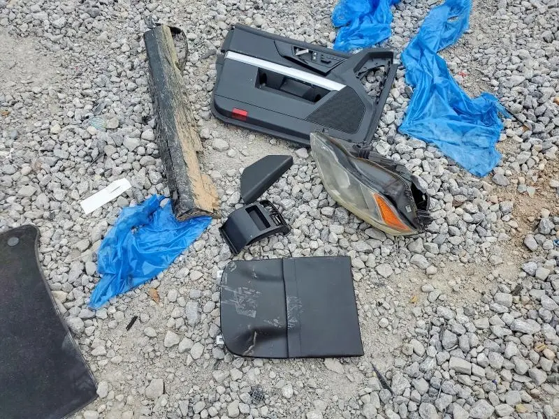 2013 MERCEDES-BENZ GLK 350  