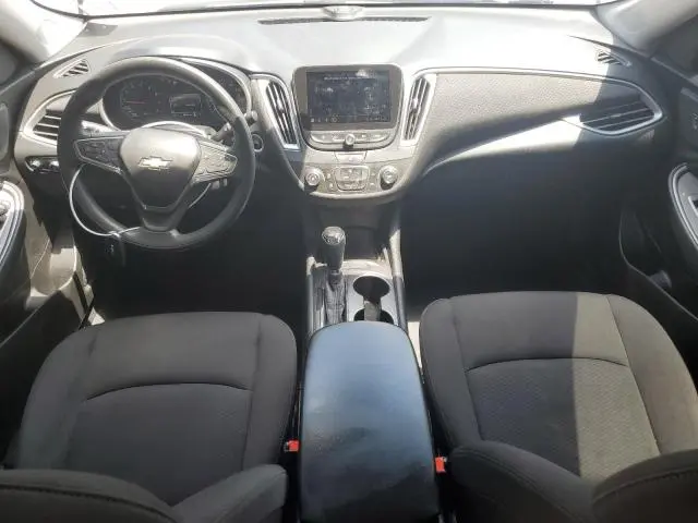 2019 CHEVROLET MALIBU LS  