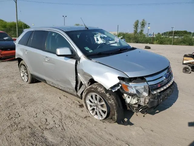 2010 FORD EDGE SEL  