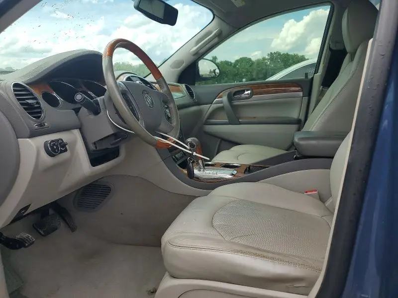 2012 BUICK ENCLAVE   