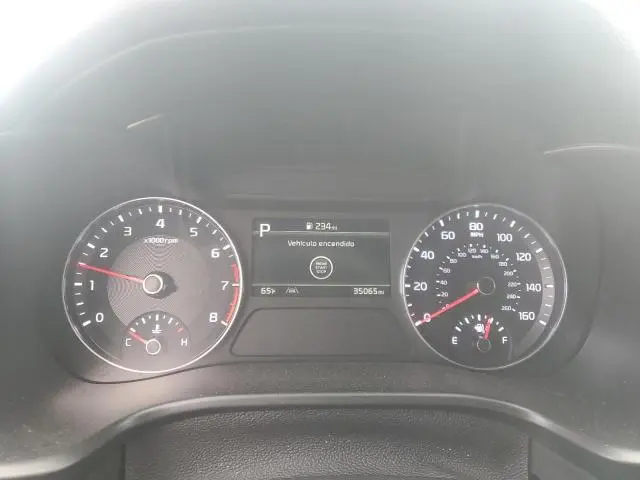 2024 KIA FORTE GT LINE  