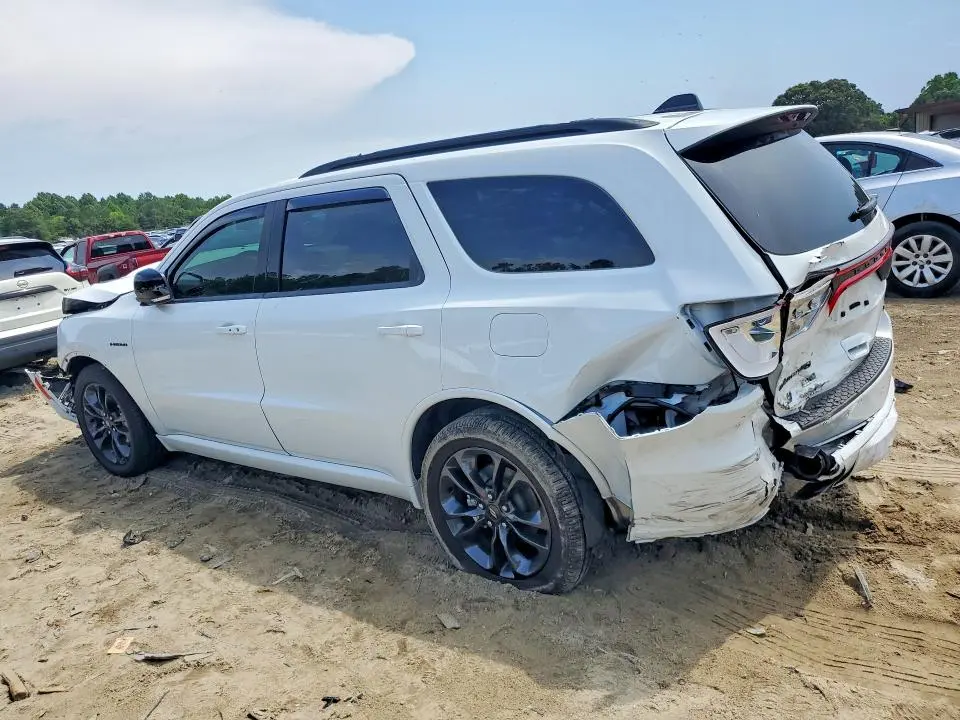 2024 DODGE DURANGO R/T  