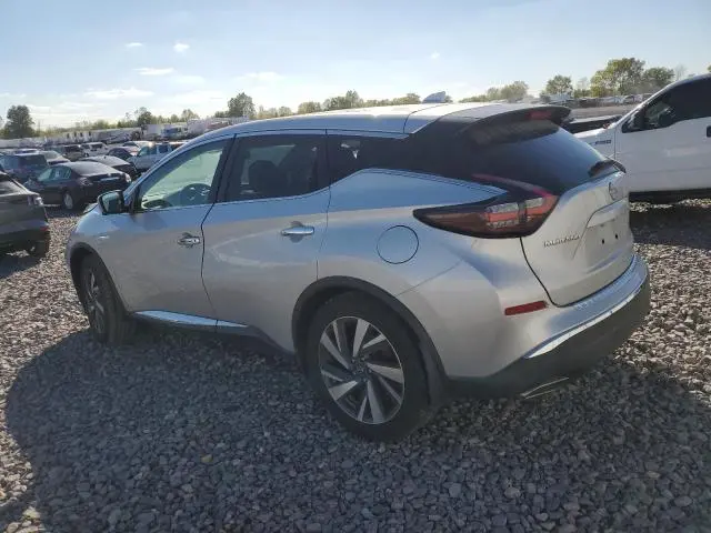 2023 NISSAN MURANO SL