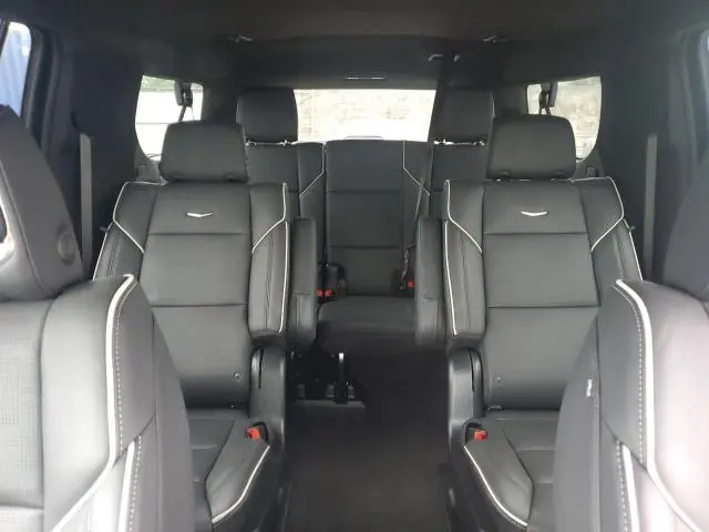 2025 CADILLAC ESCALADE ESV SPORT  