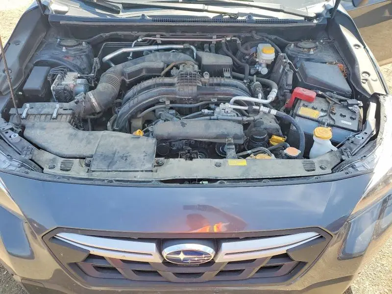 2023 SUBARU CROSSTREK PREMIUM  