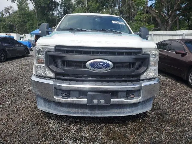 2020 FORD F250 SUPER DUTY  