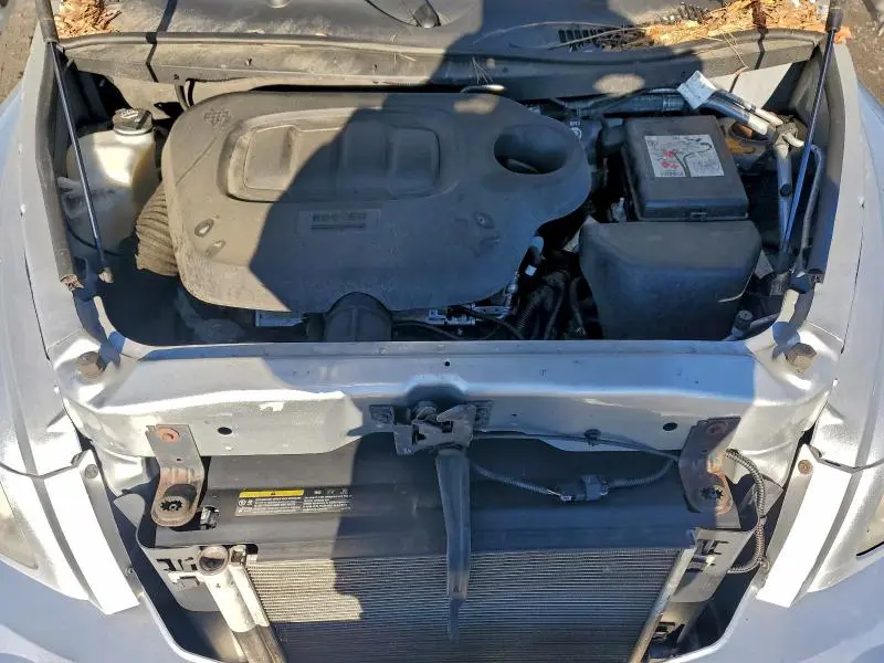 2011 CHEVROLET HHR LT  