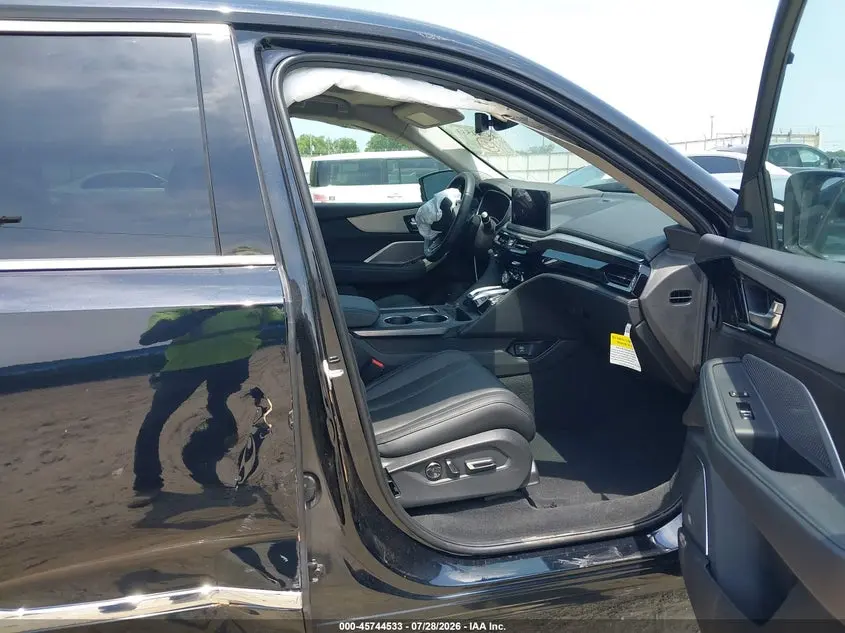 2026 ACURA MDX STANDARD