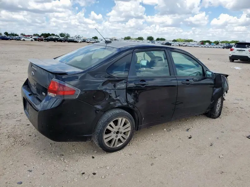 2011 FORD FOCUS SES  