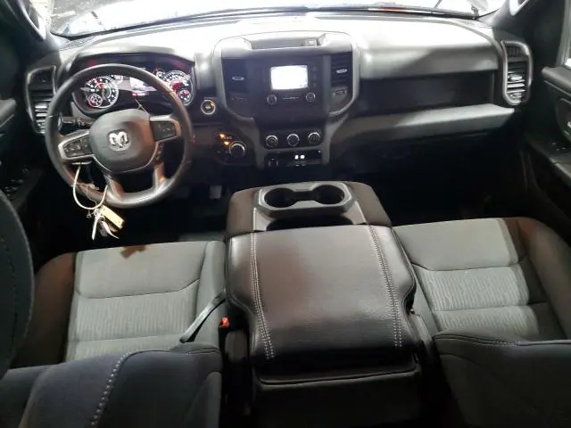 2024 RAM 1500 TRADESMAN  