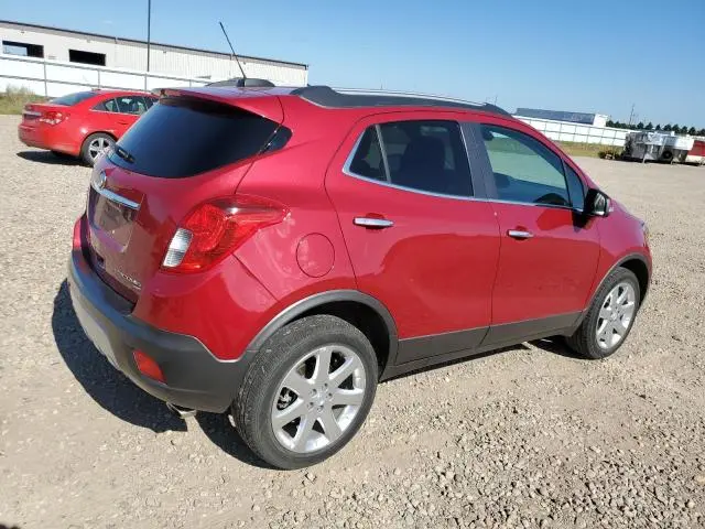 2015 BUICK ENCORE CONVENIENCE  