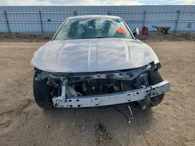 2015 DODGE CHARGER SE  