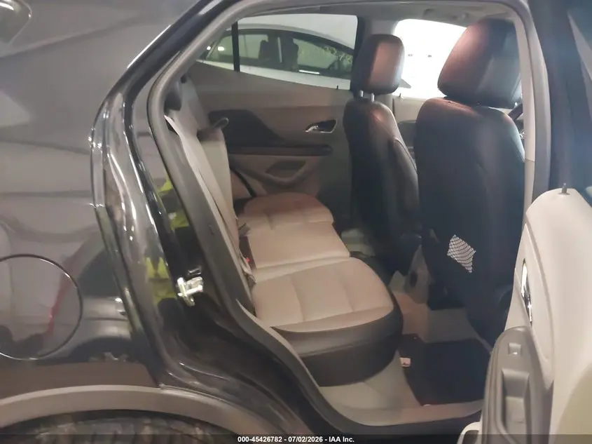 2015 BUICK ENCORE LEATHER