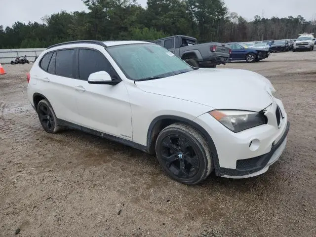 2015 BMW X1 SDRIVE28I  