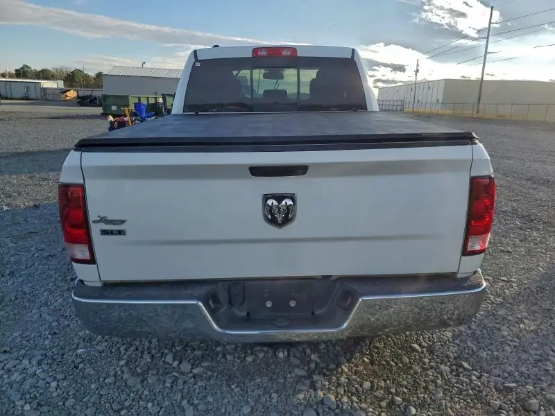 2014 RAM 1500 SLT  