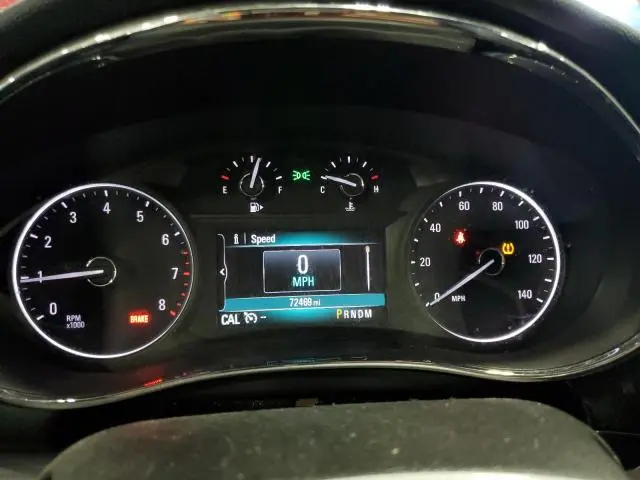 2017 BUICK ENCORE ESSENCE  