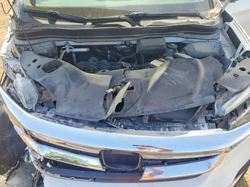 2020 HONDA PILOT EXL  