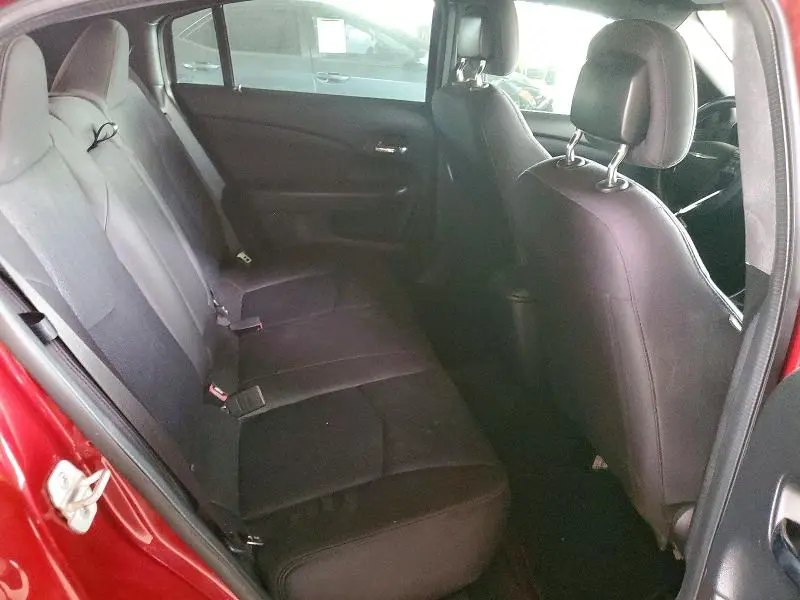 2013 CHRYSLER 200 LX  