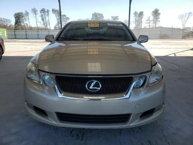 2011 LEXUS GS 350  