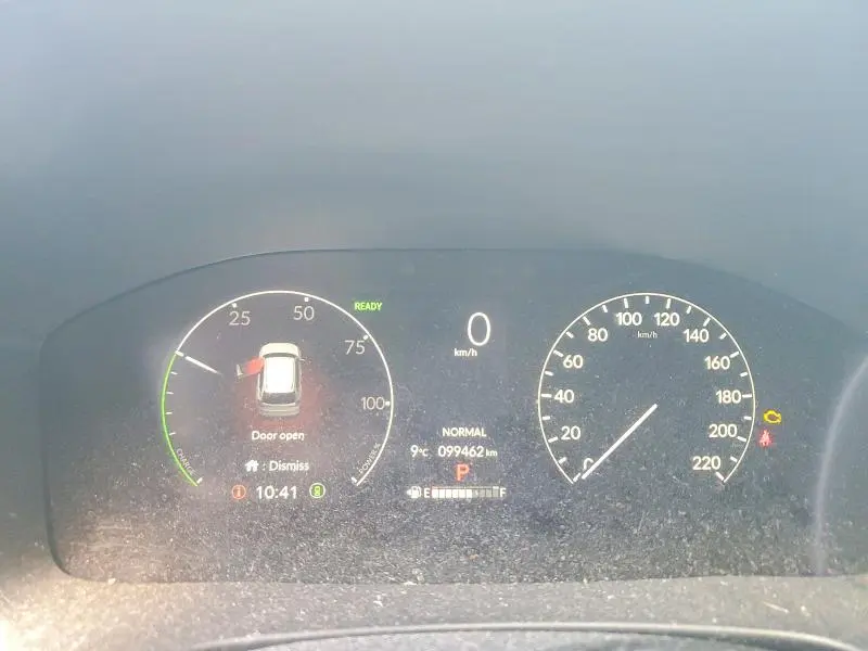 2024 HONDA CR-V EXL  