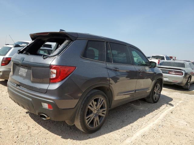 2021 HONDA PASSPORT EXL