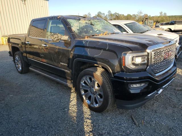 2018 GMC SIERRA K1500 DENALI