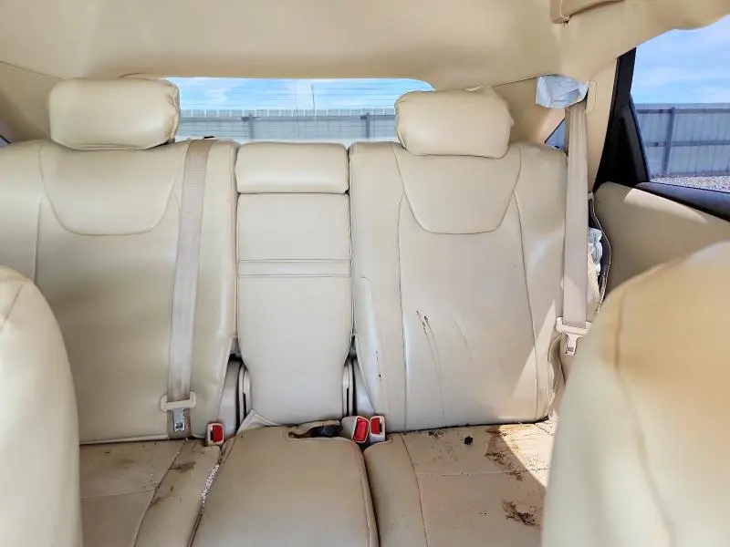 2010 LEXUS RX 450H  