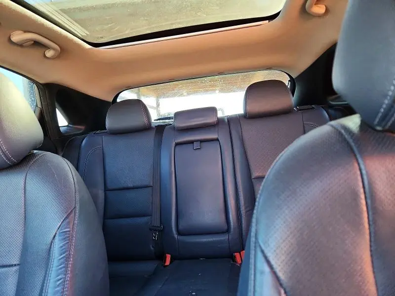 2014 HYUNDAI ELANTRA GT BASE  