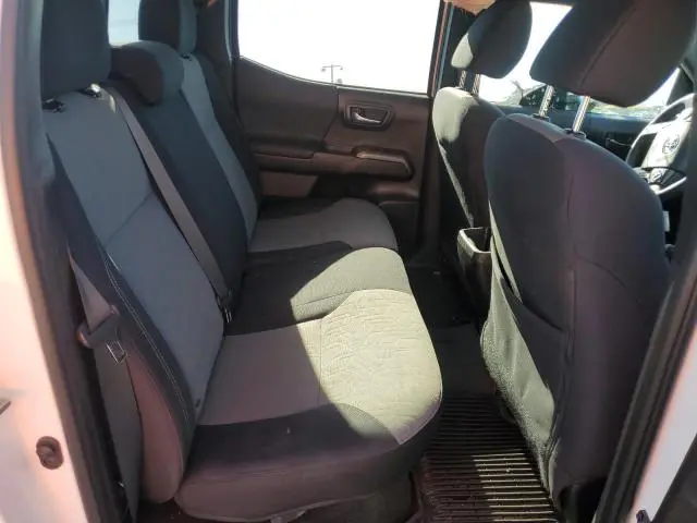 2020 TOYOTA TACOMA DOUBLE CAB  