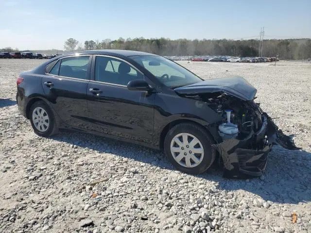 2023 KIA RIO LX