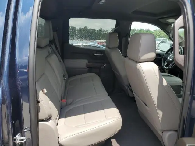 2020 GMC SIERRA C1500 SLT  