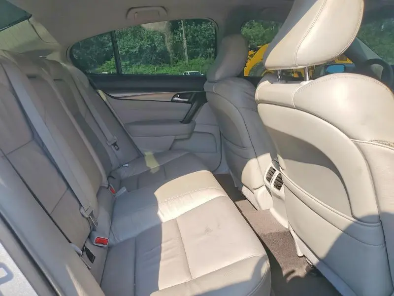 2012 ACURA TL   
