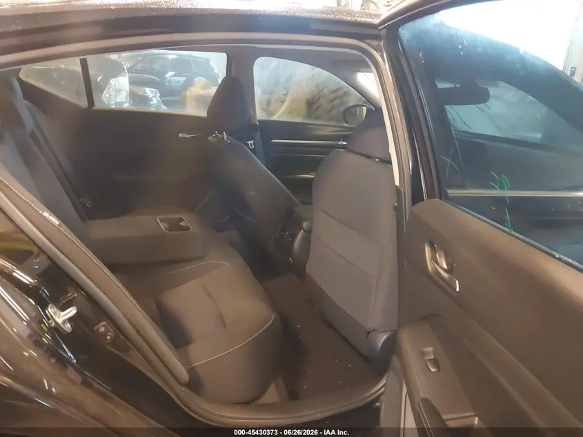 2019 NISSAN ALTIMA 2.5 SV