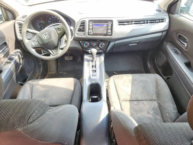 2018 HONDA HR-V LX  