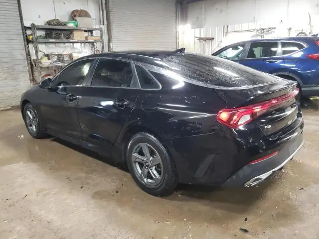 2021 KIA K5 LX