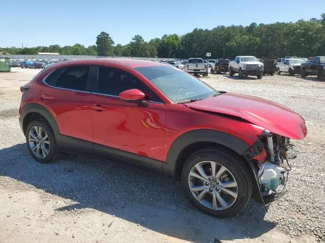 2022 MAZDA CX-30 SELECT  