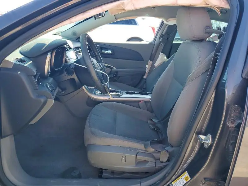 2013 CHEVROLET MALIBU LS  