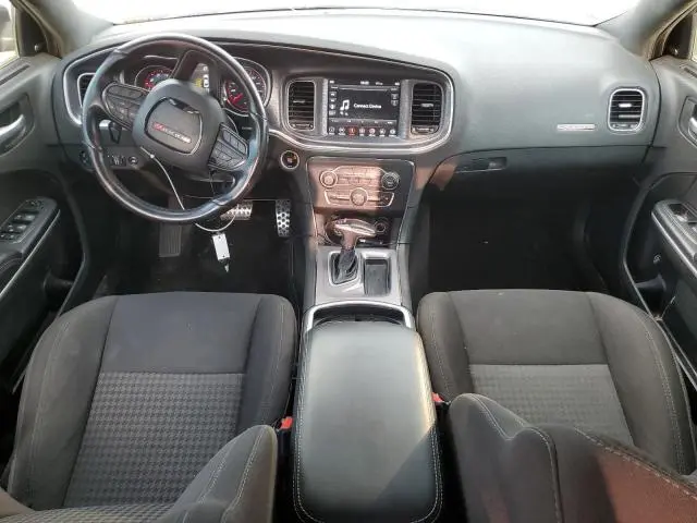 2020 DODGE CHARGER R/T  