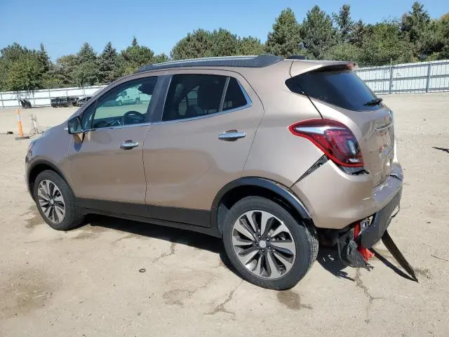 2018 BUICK ENCORE PREFERRED II  