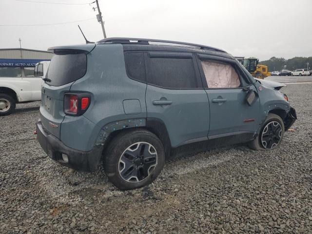 2015 JEEP RENEGADE TRAILHAWK