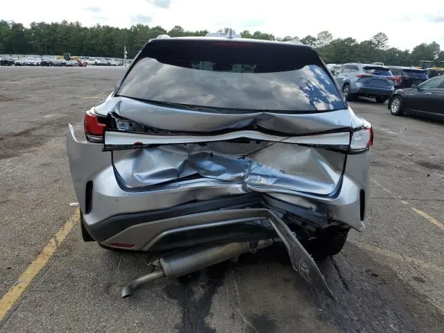 2023 LEXUS RX 350 BASE  