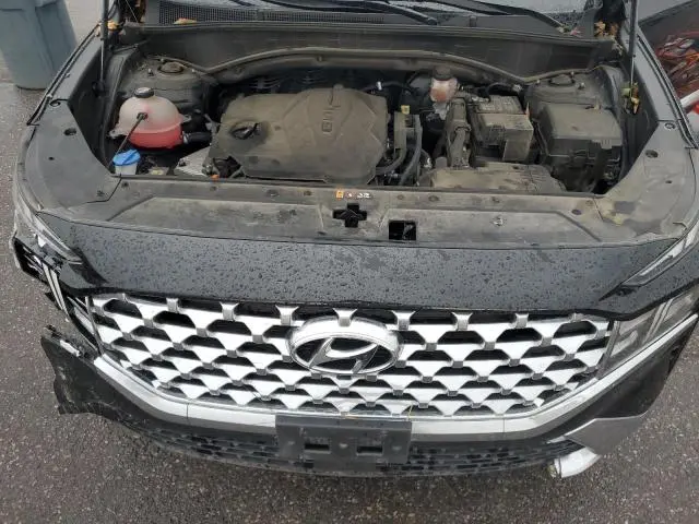 2023 HYUNDAI SANTA FE SEL PREMIUM  