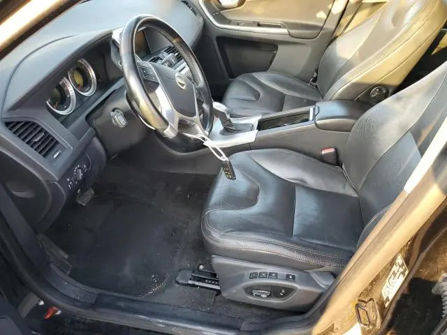 2013 VOLVO XC60 3.2