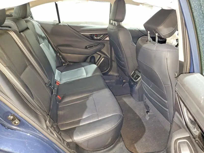 2024 SUBARU LEGACY LIMITED  