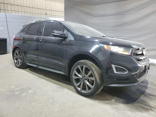 2016 FORD EDGE SPORT  