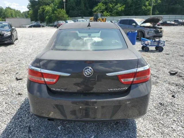 2013 BUICK VERANO   