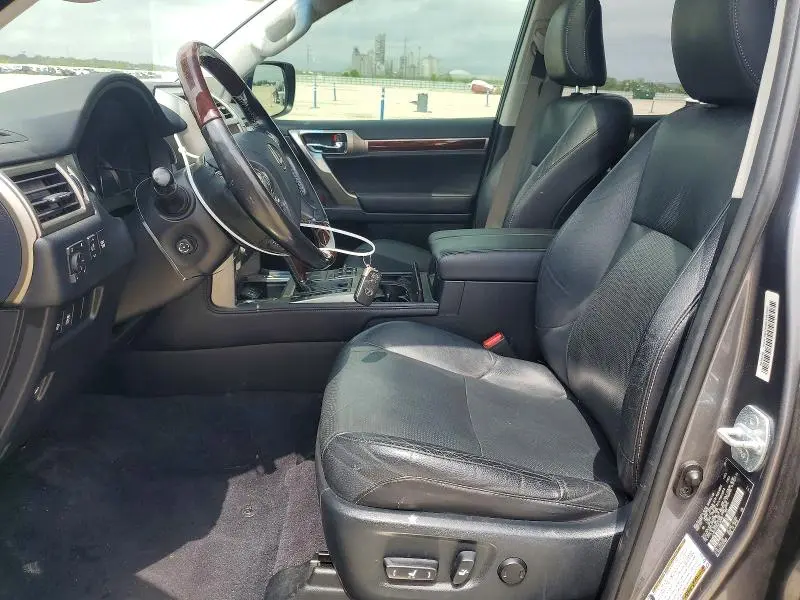 2018 LEXUS GX 460 BASE  