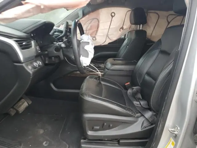 2019 CHEVROLET SUBURBAN K1500 LT  