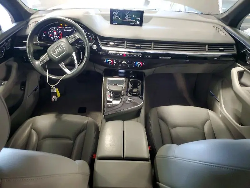 2019 AUDI Q7 PREMIUM PLUS  