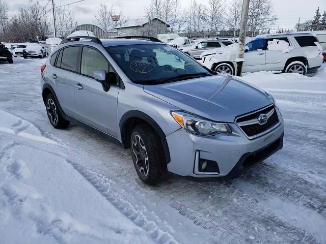 2016 SUBARU CROSSTREK PREMIUM